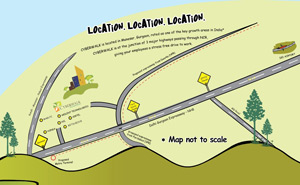 IT Park Manesar, Gurgaon